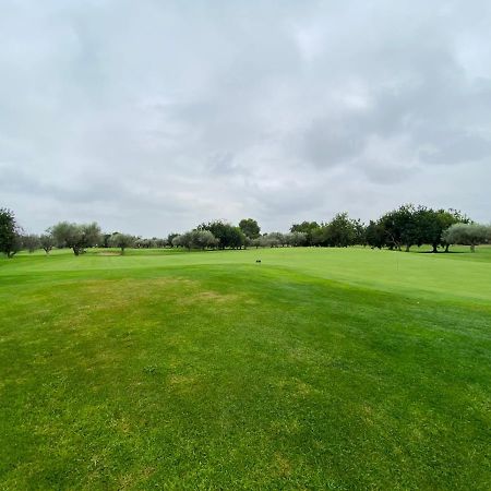 Panoramica Golf, Apt Familiar En San Jorge Villa San Jorge  Exterior photo