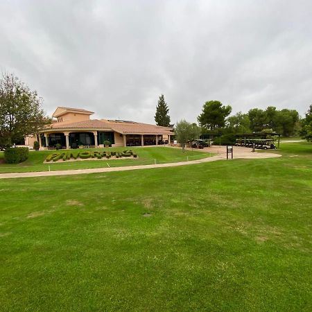 Panoramica Golf, Apt Familiar En San Jorge Villa San Jorge  Exterior photo