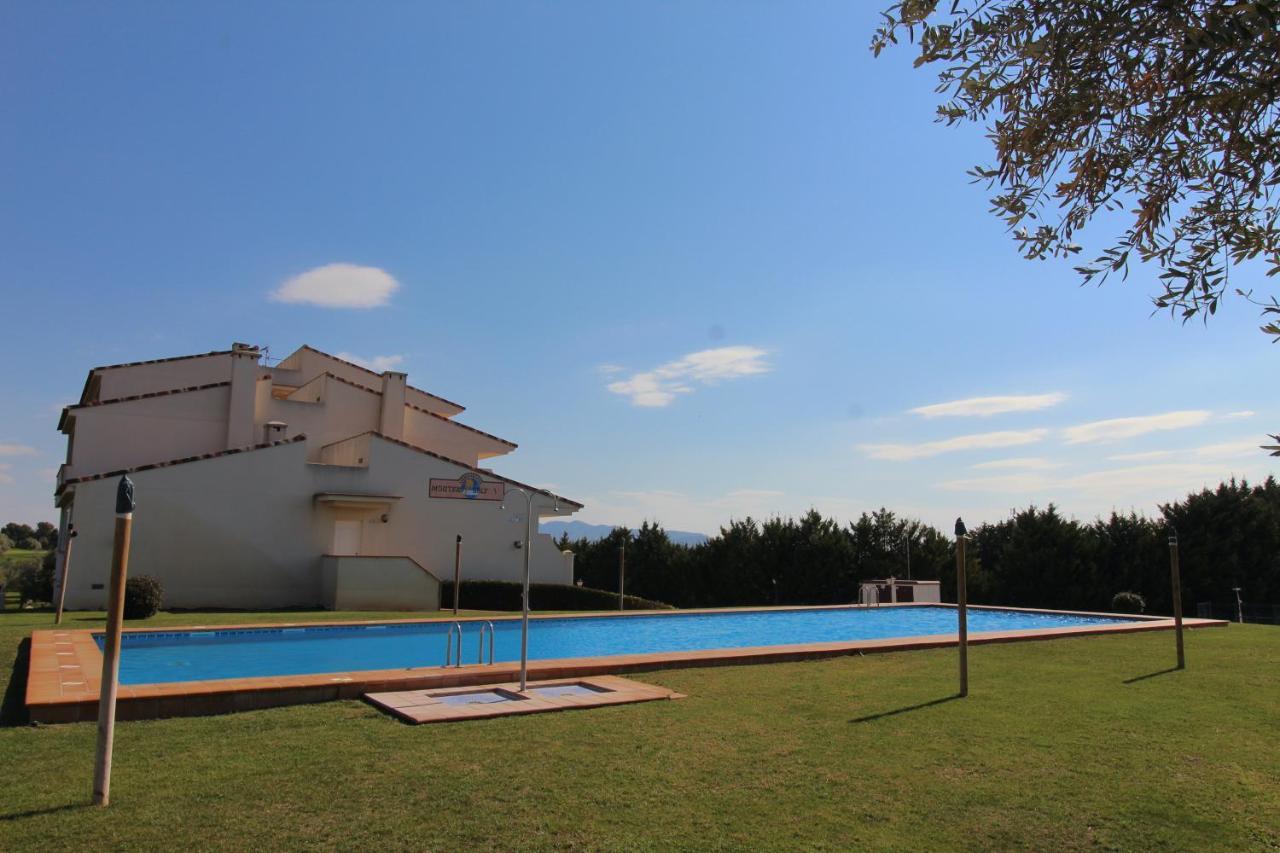 Panoramica Golf, Apt Familiar En San Jorge Villa San Jorge  Exterior photo