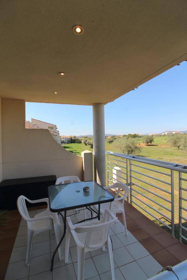 Panoramica Golf, Apt Familiar En San Jorge Villa San Jorge  Exterior photo