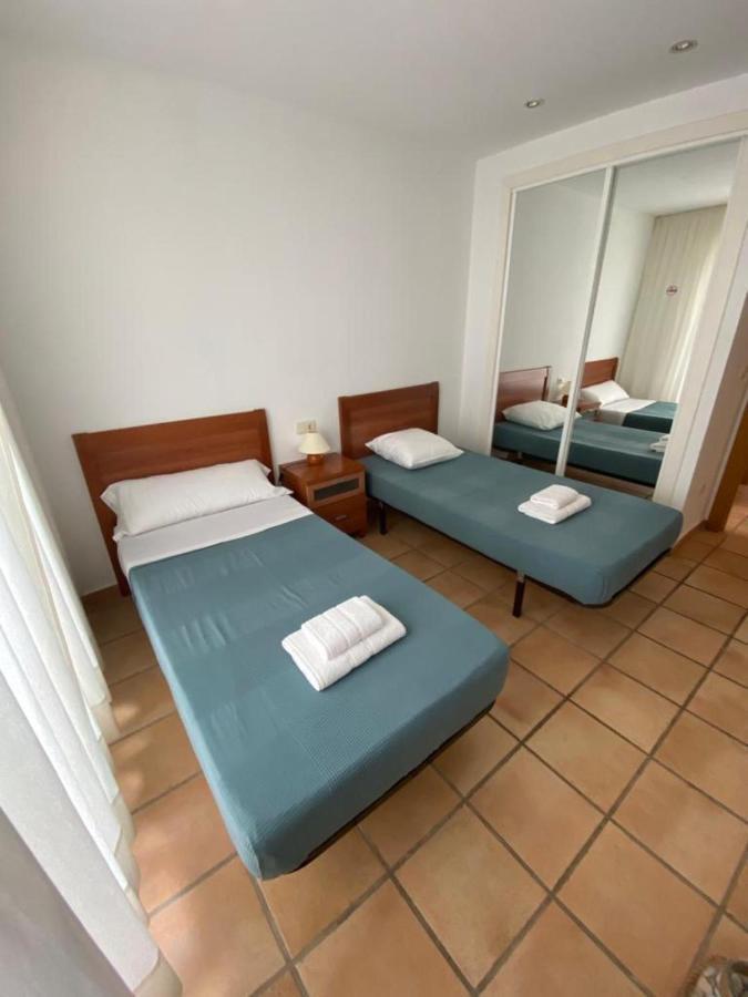 Panoramica Golf, Apt Familiar En San Jorge Villa San Jorge  Exterior photo