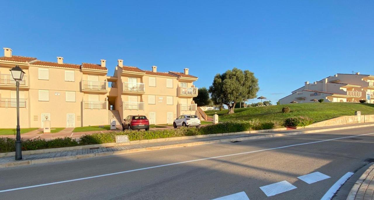 Panoramica Golf, Apt Familiar En San Jorge Villa San Jorge  Exterior photo