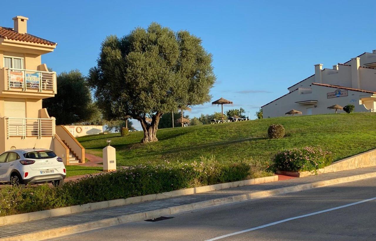 Panoramica Golf, Apt Familiar En San Jorge Villa San Jorge  Exterior photo