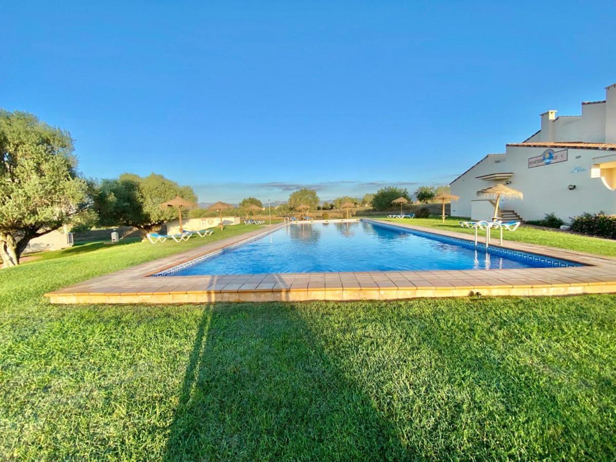 Panoramica Golf, Apt Familiar En San Jorge Villa San Jorge  Exterior photo