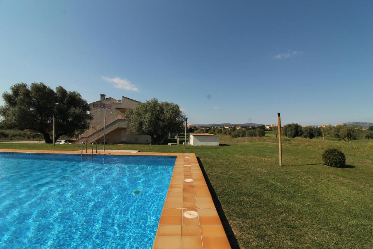 Panoramica Golf, Apt Familiar En San Jorge Villa San Jorge  Exterior photo