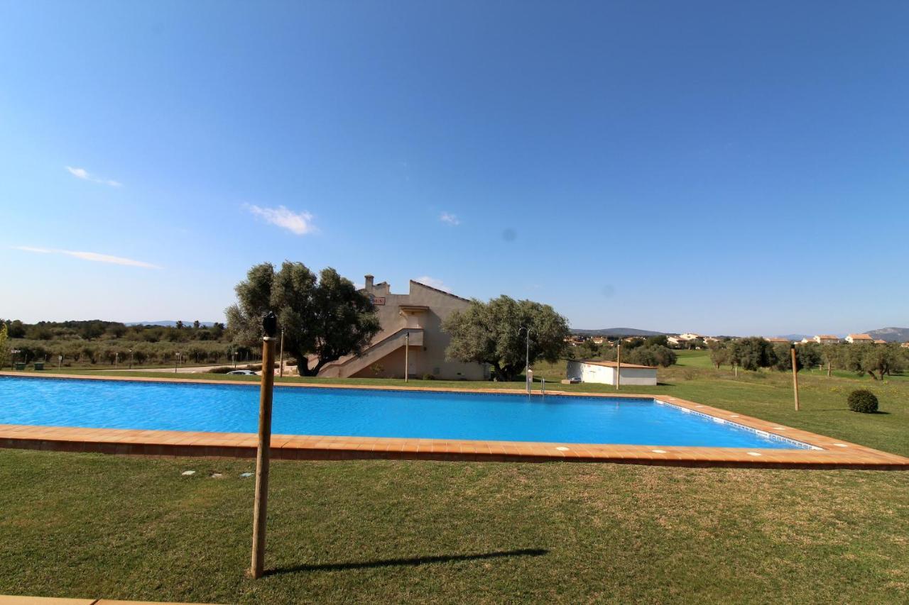 Panoramica Golf, Apt Familiar En San Jorge Villa San Jorge  Exterior photo