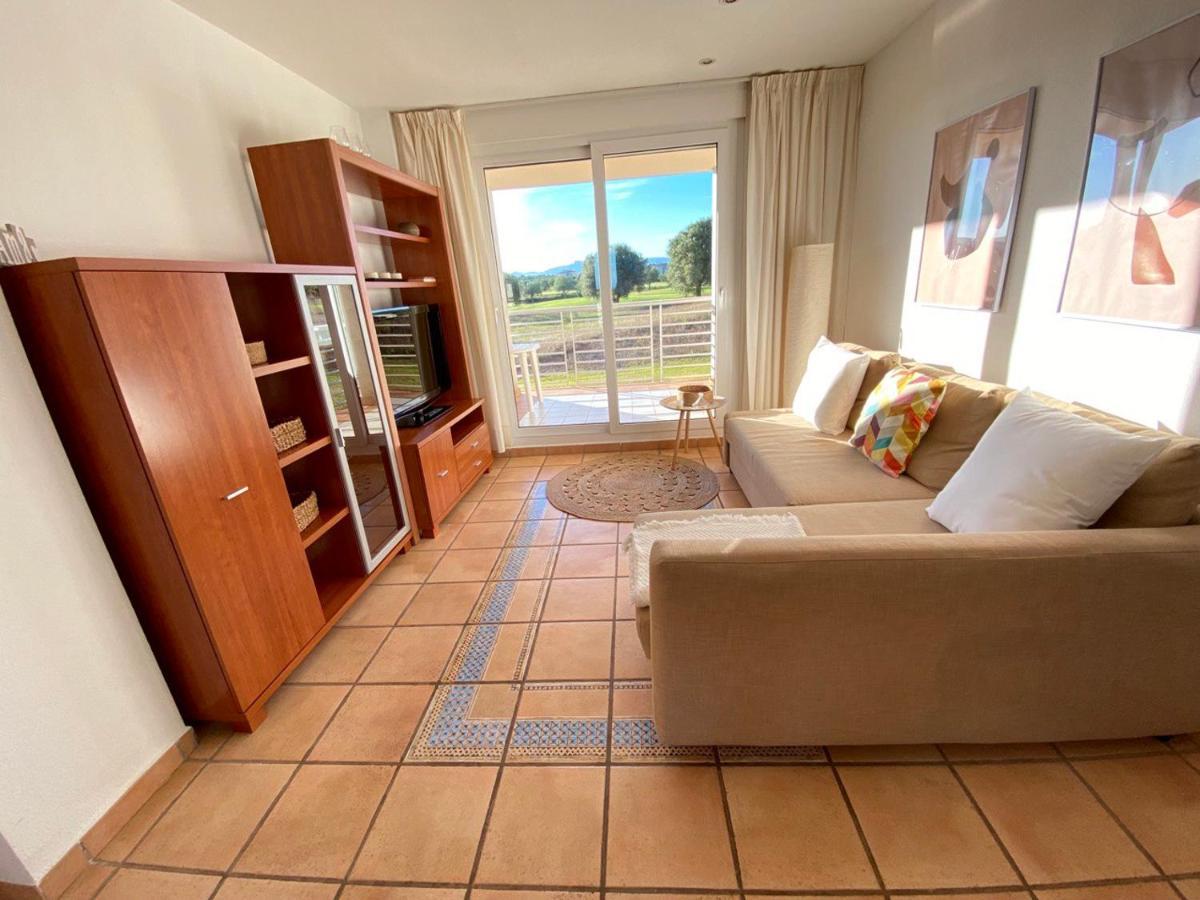 Panoramica Golf, Apt Familiar En San Jorge Villa San Jorge  Exterior photo