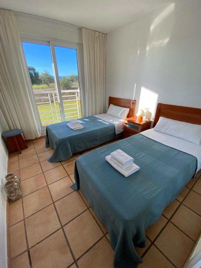Panoramica Golf, Apt Familiar En San Jorge Villa San Jorge  Exterior photo
