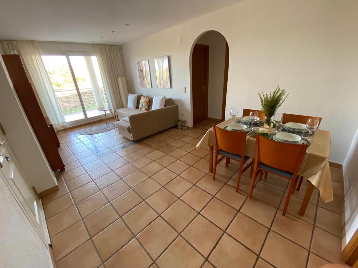 Panoramica Golf, Apt Familiar En San Jorge Villa San Jorge  Exterior photo