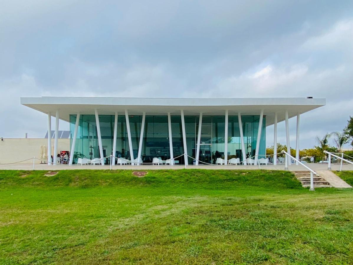 Panoramica Golf, Apt Familiar En San Jorge Villa San Jorge  Exterior photo